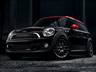 2012 MINI Cooper Clubman John Cooper Works  Photo